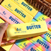 Slow Rebound Butter Stick Fidget Toy