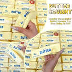 Slow Rebound Butter Stick Fidget Toy