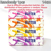Slow Rebound Butter Stick Fidget Toy