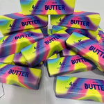 Slow Rebound Butter Stick Fidget Toy
