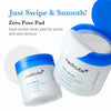 Zero Pore Exfoliating Toner Pads
