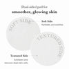 Zero Pore Exfoliating Toner Pads