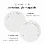 Zero Pore Exfoliating Toner Pads